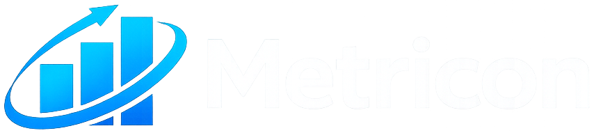 Logo Metricon